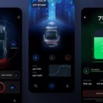 Best Apps to Monitor Your EV Battery Health in 2025