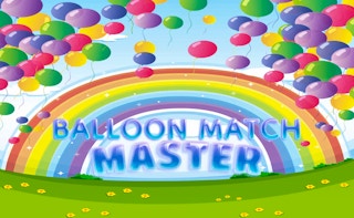 Image Balloon Match Master