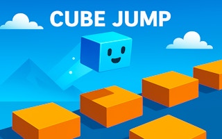 Image Cube Jump