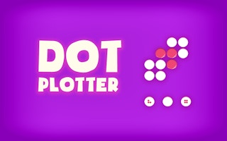 Image Dots Plotter - Puzzle