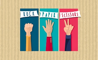 Image Rock Paper Scissors Multiplayer