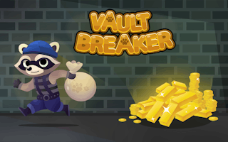 Image Vault Breaker